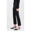 AG Adriano Goldschmied Womens Ag Adriano Goldschmied Women’s Farrah Boot Crop Jeans(2 Years Ginza)