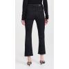 AG Adriano Goldschmied Womens Ag Adriano Goldschmied Women’s Farrah Boot Crop Jeans(Momento)