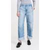 AG Adriano Goldschmied Womens Ag Adriano Goldschmied Women’s Mercer Jeans(Santorini)