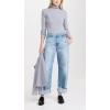 AG Adriano Goldschmied Womens Ag Adriano Goldschmied Women’s Mercer Jeans(Santorini)