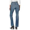 AG Adriano Goldschmied Womens Alexxis Vintage High Rise Boot Cut Jean(14 Years Wilderness)