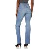 AG Adriano Goldschmied Womens Alexxis Vintage High Rise Boot Cut Jean(17 Years Lagoon Destructed)