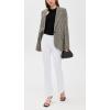 AG Adriano Goldschmied Women’s Angel Jeans(Gallery White)