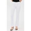 AG Adriano Goldschmied Women’s Angel Jeans(Gallery White)