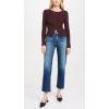 AG Adriano Goldschmied Women’s Brinley Jeans(15 Years Firenze)