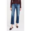 AG Adriano Goldschmied Women’s Brinley Jeans(15 Years Firenze)