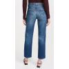 AG Adriano Goldschmied Women’s Brinley Jeans(15 Years Firenze)