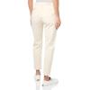AG Adriano Goldschmied Womens Caden High Rise Tailored Trouser Pant(Opal Stone)