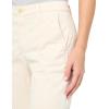 AG Adriano Goldschmied Womens Caden High Rise Tailored Trouser Pant(Opal Stone)