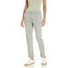 AG Adriano Goldschmied Womens Caden High Rise Tailored Trouser Pant(Sulfur Rocky River)