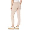 AG Adriano Goldschmied Womens Caden High Rise Tailored Trouser Pant(Sulfur Rose Cloud)