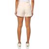 AG Adriano Goldschmied Women’s Caden High Rise Tailored Trouser Short(Soft Blush)