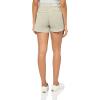 AG Adriano Goldschmied Women’s Caden High Rise Tailored Trouser Short(Sulfur Dried Parsley)