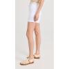 AG Adriano Goldschmied Women’s Caden Shorts(White)