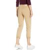 AG Adriano Goldschmied Women’s Caden Tailored Fit Trouser Pant(Sulfur Sandy Pail)