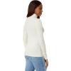 AG Adriano Goldschmied Women’s Chels Turtleneck(Ivory Dust)