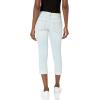 AG Adriano Goldschmied Women’s Denim Ex-Boyfriend Raw Hem(Years Sunfade Indigo)