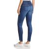 AG Adriano Goldschmied Women’s Denim Farrah Skinny Ankle Front Zip(5 Years Indigo Avenue)