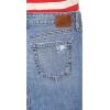AG Adriano Goldschmied Women’s Erin Denim Pencil Skirt in 16 Year Ascension(16 Year Ascension)