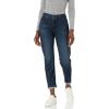 AG Adriano Goldschmied Women’s Ex-Boyfriend High Rise Slouchy Slim Jean(4 Years Townscape)