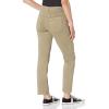 AG Adriano Goldschmied Women’s Ex-Boyfriend High Rise Slouchy Slim Pant(5 Years Sulfur Dried Rosemary)