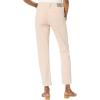 AG Adriano Goldschmied Women’s Ex-Boyfriend High Rise Slouchy Slim Pant(5 Years Sulfur Rose Cloud)