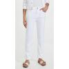 AG Adriano Goldschmied Women’s Ex-Boyfriend Jeans(1 Year Classic White)