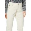 AG Adriano Goldschmied Women’s Ex-Boyfriend Jeans(1 Year Soft Sands)