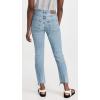AG Adriano Goldschmied Women’s Ex-Boyfriend Jeans(23 Years Bungalow)