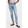 AG Adriano Goldschmied Women’s Ex-Boyfriend Jeans(23 Years Bungalow)