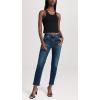 AG Adriano Goldschmied Women’s Ex-Boyfriend Jeans(9 Years Elmhurst)