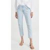 AG Adriano Goldschmied Women’s Ex-Boyfriend Jeans(Premiere)