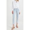 AG Adriano Goldschmied Women’s Ex-Boyfriend Jeans(Premiere)