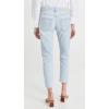 AG Adriano Goldschmied Women’s Ex-Boyfriend Jeans(Premiere)