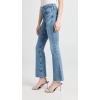 AG Adriano Goldschmied Women’s Farrah Boot Jeans(19 Years Afterglow)