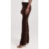 AG Adriano Goldschmied Women’s Farrah Boot Jeans(Bitter Chocolate)