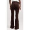 AG Adriano Goldschmied Women’s Farrah Boot Jeans(Bitter Chocolate)