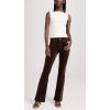 AG Adriano Goldschmied Women’s Farrah Boot Jeans(Bitter Chocolate)
