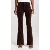 AG Adriano Goldschmied Women’s Farrah Boot Jeans(Bitter Chocolate)