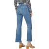AG Adriano Goldschmied Womens Farrah High Rise Crop Boot Jean(18 Years Expansive)