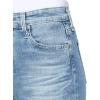 AG Adriano Goldschmied Womens Farrah High Rise Crop Boot Jean(20 Years Trifecta)