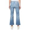 AG Adriano Goldschmied Womens Farrah High Rise Crop Boot Jean(20 Years Trifecta)