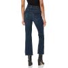 AG Adriano Goldschmied Womens Farrah High Rise Crop Boot Jean(Empire)