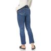 AG Adriano Goldschmied Womens Farrah High Rise Crop Boot Jean(Vp 8 Years East Coast)