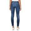 AG Adriano Goldschmied Womens Farrah High Rise Skinny Ankle Jean(11 Years Palos Verdes)