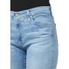 AG Adriano Goldschmied Womens Farrah High Rise Skinny Ankle Jean(24 Years Looking Glass)