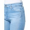 AG Adriano Goldschmied Womens Farrah High Rise Skinny Ankle Jean(Palm Beach)