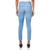 AG Adriano Goldschmied Womens Farrah High Rise Skinny Ankle Jean(Palm Beach)