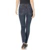 AG Adriano Goldschmied Women’s Farrah High Rise Skinny Ankle Jeans(2 Years Opulence)