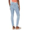 AG Adriano Goldschmied Women’s Farrah High Rise Skinny Ankle Jeans(20 Years Undertow Destructed)